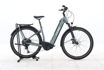 Cube KATHMANDU HYBRID PRO 625 – 2023 – 155 - 165 cm, Verzenden, Zo goed als nieuw