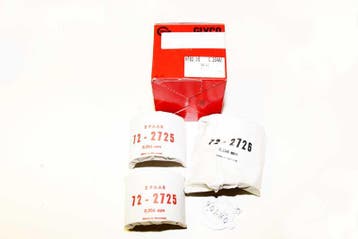 Hoofdlager set 0.020, Ophalen of Verzenden, Nieuw