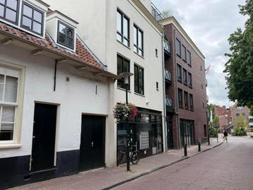 Appartement te huur in Amersfoort - 54 m² - 2 kamer(s) - 2, Appartement, Amersfoort, Utrecht