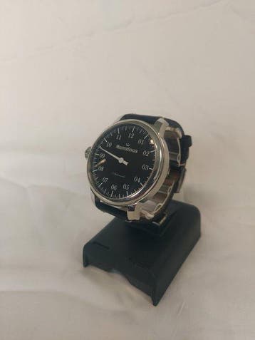 Meistersinger - Gran Matik - Heren - 2000-2010, Nieuw