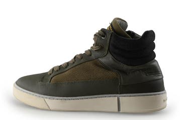 G-Star Hoge sneakers in maat 43 Groen, Overige kleuren, Verzenden, G-Star, Sneakers of Gympen
