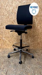 Baliestoel Drisag - zwart - Tweedehands, Nieuw in verpakking