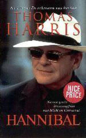 Hannibal - Harris, Boeken, Verzenden, Gelezen