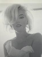 Bert Stern (1929–2013) - Bert Stern signed Marilyn Monroe