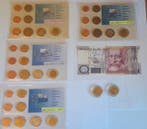 Themacollectie - Munten en bankbiljetten