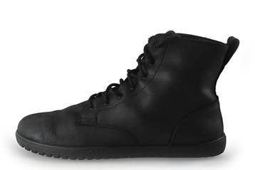 Vivobarefoot Barefoot in maat 45 Zwart, Verzenden, Zwart, Zo goed als nieuw, Vivobarefoot