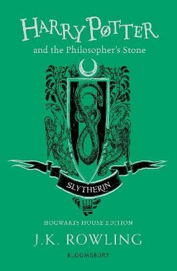 Harry Potter and The Philosophers Stone / Harry Potter / 1, Verzenden, Zo goed als nieuw, J.K. Rowling