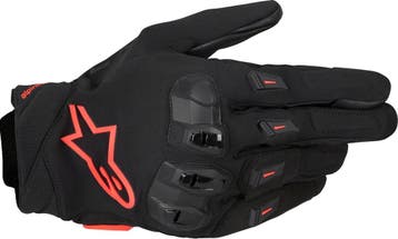 Alpinestars SP X 3 Zwart Fluo Rood Handschoenen, Nieuw met kaartje, Alpinestars, Handschoenen, Heren