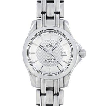 Omega - Seamaster 120M - Zonder minimumprijs - 2571.31 -, Nieuw