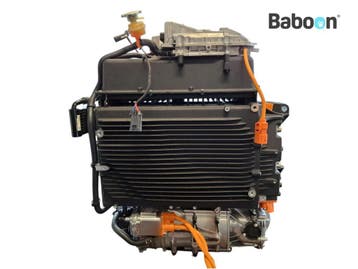 Motorblok Harley-Davidson Livewire One 2023 (LW1) With, Verzenden, Gebruikt