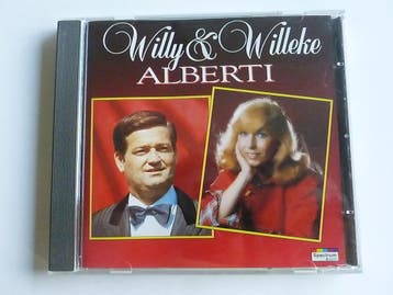 Willy & Willeke Alberti (spectrum), Ophalen of Verzenden, Zo goed als nieuw