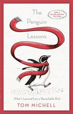 9781101967430 The Penguin Lessons Tom Michell, Verzenden, Nieuw, Tom Michell