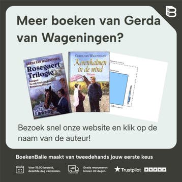 Morgendauw - Gerda van Wageningen 9789024286584, Verzenden, Gelezen, Gerda van Wageningen