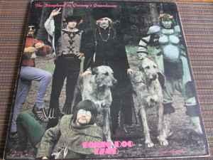 LP gebruikt - Bonzo Dog Band - The Doughnut In Grannys G..., Verzenden, Zo goed als nieuw, Overige formaten