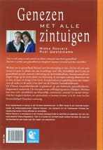 Genezen met alle zintuigen 9789055992041 M. Roovers, Boeken, Verzenden, Zo goed als nieuw, M. Roovers