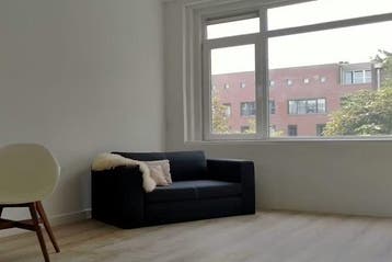 Kamer Pupillenstraat in Rotterdam, 20 tot 35 m², Rotterdam