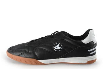 Jako Voetbalschoenen in maat 45 Zwart, Verzenden, Zwart, Zo goed als nieuw, Jako