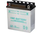VMF Powersport accu | CB5L-A | 12V 5Ah, Ophalen of Verzenden, Nieuw