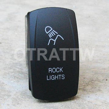 sPOD Rocker Rock Lights Switch, Ophalen of Verzenden