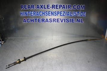 Opel Kadett E, schakelkabel automaat. (Versnellingsbak), Verzenden, Nieuw, Opel