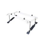 Rodigas MT600 RVS schuine dakconsole verstelbaar, Verzenden, Nieuw