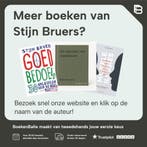 Weet wie je eet 9789028976399 Stijn Bruers, Verzenden, Gelezen, Stijn Bruers