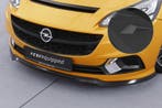 Cupspoiler voor Opel Corsa E GSi CSL554-S, Auto-onderdelen, Carrosserie en Plaatwerk, Verzenden, Nieuw