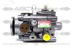 R129 ADS  hydraulische tandem pomp V8 500 SL, Ophalen of Verzenden, Gereviseerd, Mercedes-Benz