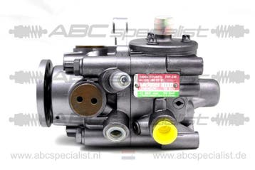 Mercedes R129 ADS hydraulische tandem pomp V8 500 SL A129460, Ophalen of Verzenden, Gereviseerd, Mercedes-Benz