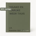 MAAIKE EN MARIJKE WEER THUIS 9789033614651, Verzenden, Gelezen, J.A. Koetsier-Schokker