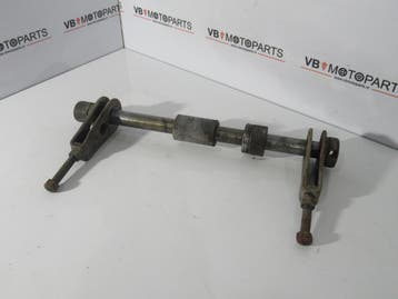 Suzuki GS 450 L Achterwiel as achteras, Ophalen of Verzenden, Nieuw