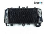 Radiateur Yamaha FZS 600 Fazer 2002-2003 (FZS600), Verzenden, Gebruikt