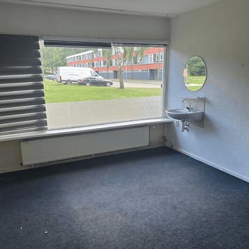 Kamer in Emmen gevonden voor €595,- pm, Minder dan 20 m², Overige regio's