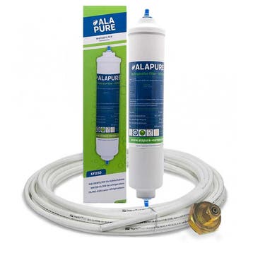 LG 3219JA3001Y Waterfilterset 5231JA2010C | Filter met Slang, Verzenden, Nieuw