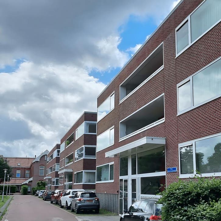 Appartement in Amersfoort gevonden voor €1720,- pm, Huizen en Kamers, Huizen te huur, Direct bij eigenaar, Utrecht, Appartement