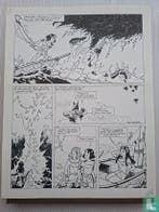 Papyrus - De wraak van Ramses - 1986, Boeken, Eén stripboek, Verzenden, Zo goed als nieuw, Gieter, Lucien De.