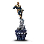 Marvel Art Scale Deluxe Statue 1/10 Nova 41 cm, Ophalen of Verzenden, Nieuw