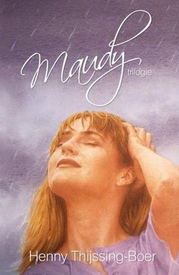 Maudy trilogie - H. Thijssing-Boer 9789020529166, Verzenden, Gelezen, H. Thijssing-Boer