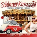 - Divers – Schlager Karussell (2CD), Ophalen of Verzenden, Nieuw in verpakking