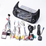 Navigatiesysteem voor Fiorino, Qubo, Bipper, Nemo - AUTOWOLF, Auto diversen, Autoradio's, Verzenden, Nieuw