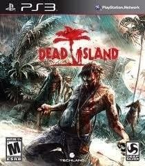 Dead Island (ps3 used game), Ophalen of Verzenden, Zo goed als nieuw