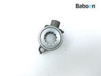 Koppelings Cilinder Op Blok Ducati Monster 696 2008-2014, Motoren, Verzenden, Gebruikt