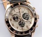 Philip Watch - Caribe Sport - Chronograph & Date - Rose, Nieuw