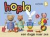 Leren tellen met Nellie en Cezar / Hopla Look learn love, Verzenden, Gelezen, B. Smets