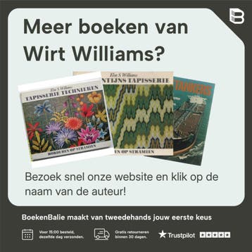 Aquarellen schilderen - Wirt Williams 9789061137115, Verzenden, Gelezen, Wirt Williams
