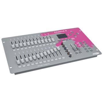 Showtec ColorCue 3 LED Controller, Verzenden, Nieuw