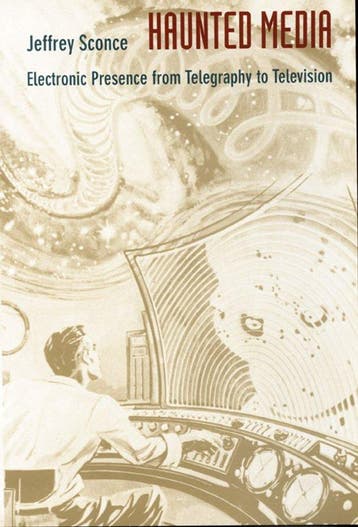 Haunted Media-PB - Jeffrey Sconce 9780822325727, Verzenden, Gelezen, Jeffrey Sconce