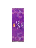 HEM Wierook - Opium - Slof / Voordeelbox (6 Pakjes / 120..., Huis en Inrichting, Woonaccessoires | Overige, Ophalen of Verzenden