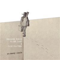 cd - Hermann Posch Blues Band &amp; Zach Prather - So Man..., Verzenden, Nieuw in verpakking