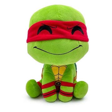 Youtooz - Teenage Mutant Ninja Turtles - Raphael - 30cm, Verzamelen, Verzenden, Nieuw